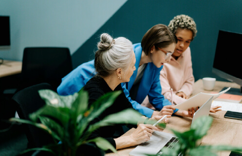 Before You Spend Another Euro on ESG, Fix These Core System Flaws